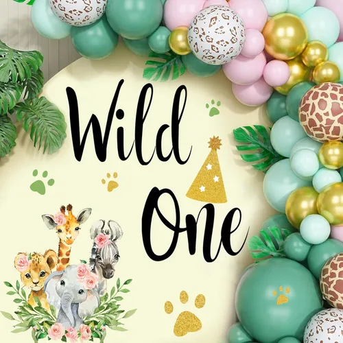 Miniatura 9 de Colorido cartel de feliz cumpleaños, calcomanías de cumpleaños para telón de fondo, decoraciones de fiesta de cumpleaños para niños, pancarta