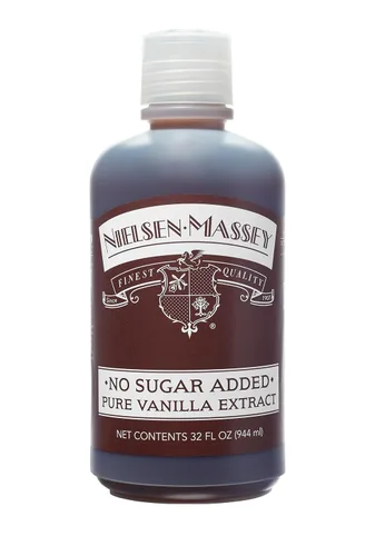 Miniatura 6 de Nielsen-Massey - Bourbon de Madagascar extracto puro de vainilla sin azúcar