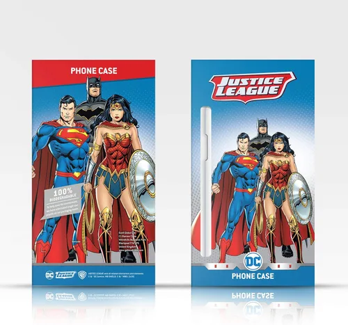 Miniatura 7 de Head Case Designs Funda de gel con licencia oficial de Batman DC Comics Hush Catwoman icónica para disfraces de cómics [grado militar] compatible