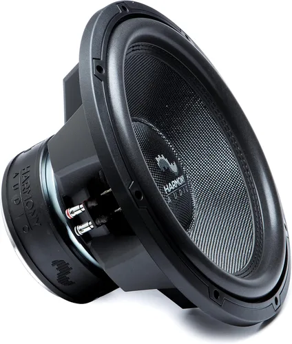 Miniatura 8 de Harmony Audio HA-C152 Car Stereo Competition Carbon 15" Sub 2800W Dual 2 Ohm Subwoofer Nuevo