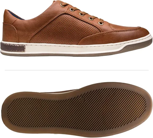 Miniatura 6 de Jousen - Tenis informales a la moda para hombre