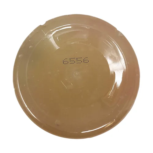 Miniatura 3 de Gel para peinar cabello Curling Custard de Kinky Curly