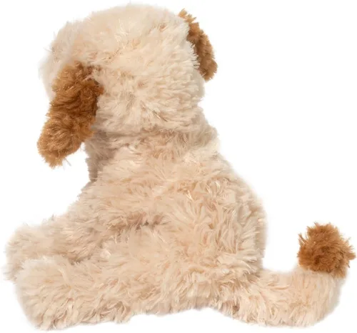 Miniatura 3 de Douglas Biscuit Cavapoo - Animal de peluche de 8 pulgadas, suave y realista, juguete para cachorros, para niños, niños pequeños y amantes