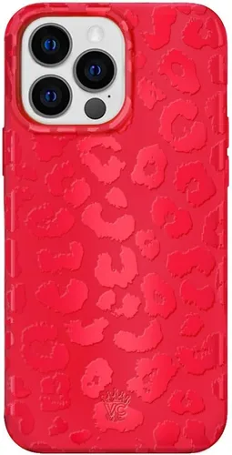 Miniatura 40 de VELVET CAVIAR Funda para iPhone 13 Pro Max, compatible con MagSafe, probada en caídas de 10 pies, con purpurina Galaxy Purpurina (Galaxy glitter)