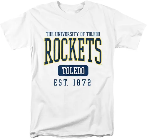 Miniatura 76 de LOGOVISION Colección de camisetas de algodón de manga corta unisex para hombres y mujeres Universidad Johnson & Gales