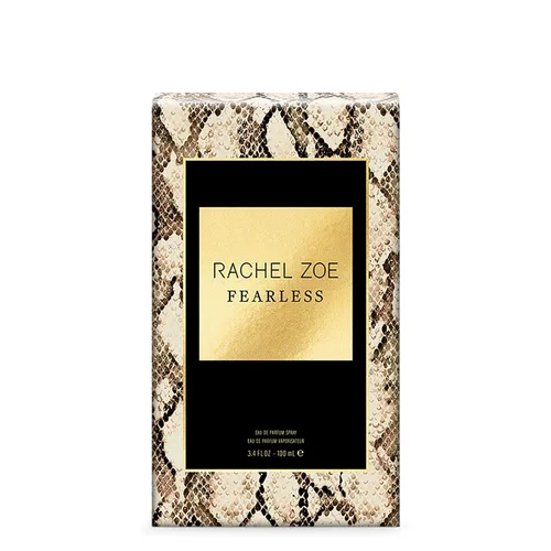 Miniatura 10 de Rachel Zoe Fearless - Mini spray de Eau de Parfum de 0.34 oz – Perfume femenino perfectamente equilibrado para mujeres – Despierta los sentidos