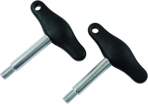 Miniatura 7 de LASER LAS6766 Tools 6766 Juego de extractor de bobina de encendido 2pc