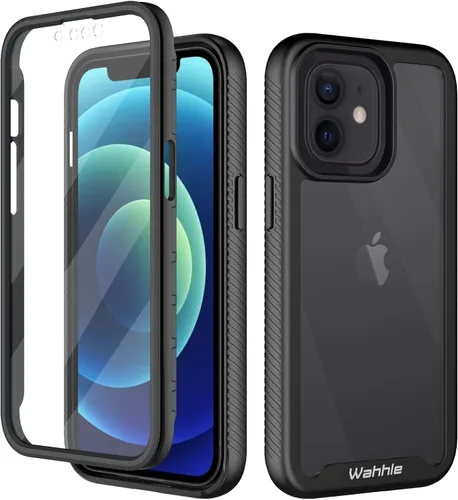 Miniatura 75 de Funda compatible con Samsung Galaxy S22 Ultra, protector de pantalla integrado de cuerpo completo, a prueba de golpes, ajuste delgado, funda