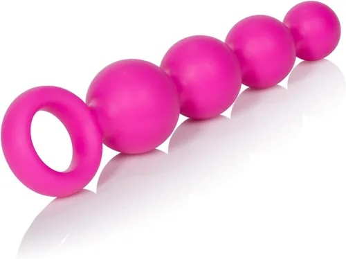 Miniatura 6 de California Exotic Novelties Booty Call Booty Vibro Kits, color rosa Rosado