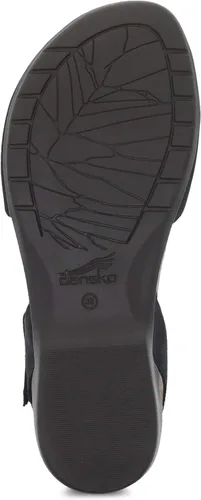 Miniatura 3 de Dansko Sandalias Rowan con puntera cerrada para mujer