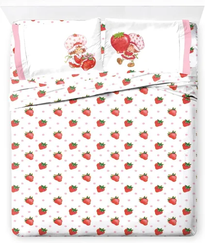 Miniatura 25 de Jay Franco - Juego de sábanas para niños con sábana bajera, sábanas planas y funda para almohada - Ropa de cama ultra suave con funda para almohada