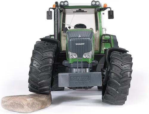Miniatura 5 de Fendt 936 Vario