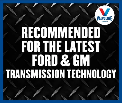 Miniatura 4 de Valvoline Fluido de transmisión ULV 1 cuarto de galón
