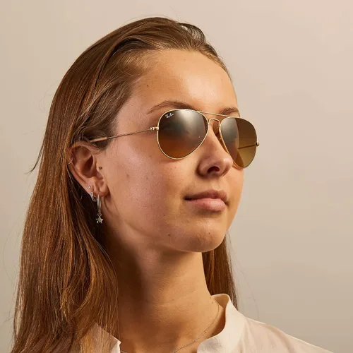 Miniatura 2 de Ray-Ban Rb3025 Classic Aviator - Lentes de sol clásicos de aviador