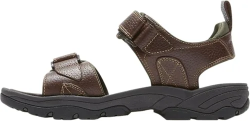 Miniatura 5 de Rockport Sandalias planas Rocklake para hombre