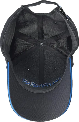 Miniatura 3 de BOSS Mens Technical Pique Logo Cap