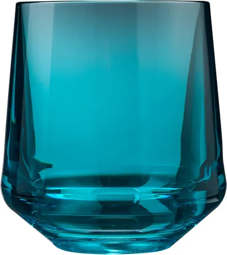 Miniatura 16 de Drinique Copas de vino irrompibles sin tallo, juego de 4, hechas en Estados Unidos, de plástico Tritan irrompible, de 12 onzas, reutilizables