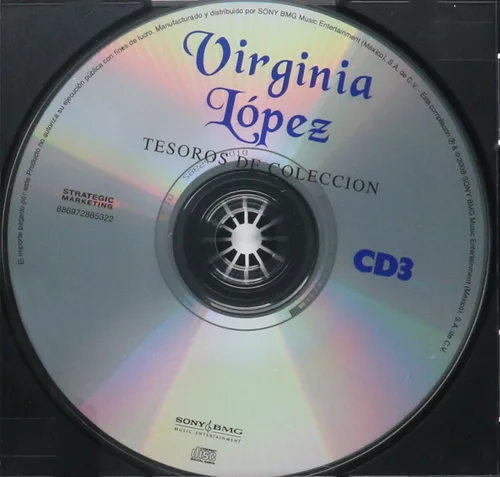 Miniatura 5 de Tesoros de Coleccion