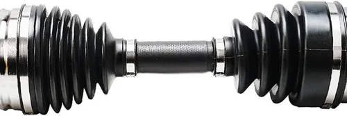 Miniatura 5 de Detroit Axle - Eje CV delantero para 4WD para Dodge Dakota 2001-2004, 2001 2002 2003 Durango, reemplazo de conjunto de eje CV