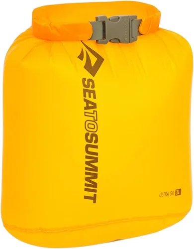 Miniatura 22 de Sea to Summit Ultra-Sil Dry Bag, Ultralight Waterproof Dry Storage Anaranjado