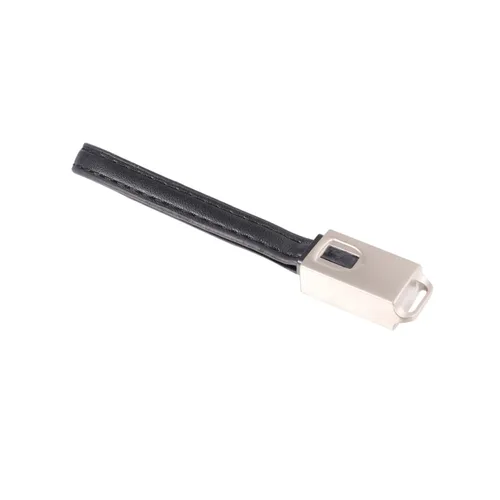 Miniatura 9 de OSALADI 3 unids -c cable USB en espiral llavero teléfono teléfono teléfono carga cable de carga de datos cargador útil