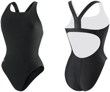 Miniatura 5 de Speedo Girls' Swimsuit One Piece Endurance+ Super Pro Solid Youth