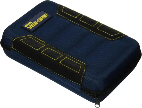 Miniatura 2 de IRWIN VISE-GRIP Juego de alicates con estuche, 8 piezas (2078714)