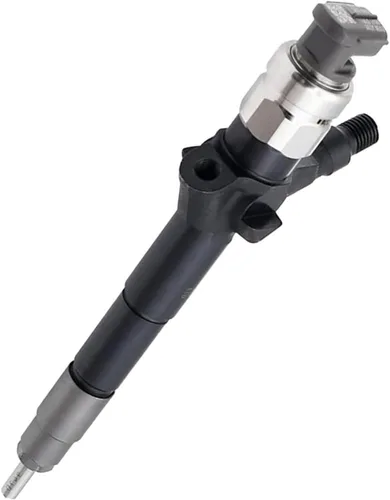 Miniatura 2 de Inyector de combustible 1X para Nissan Navara D40 D22 Pathfinder 2.5D YD25DDTi Motor DCRI106250 IBDCRI106250