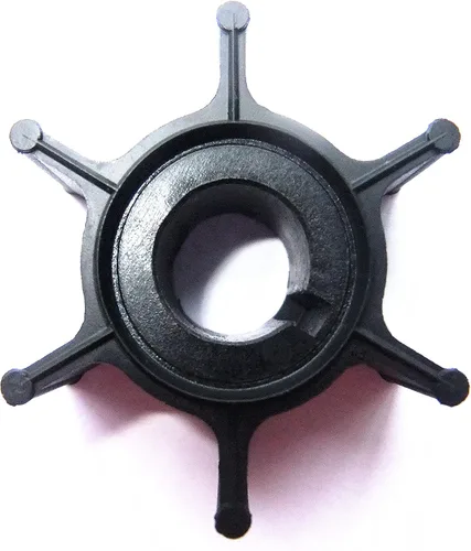Miniatura 2 de SouthMarine Motor de barco 6G1-44352-00-00 Impulsor de bomba de agua para Yamaha 6hp 8hp/ 47-11590M para motor fueraborda Mercury Mariner 6C 6D 8C