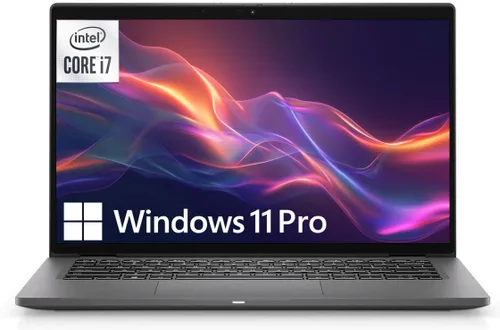 Miniatura 10 de Laptop Dell Latitude 7420, pantalla FHD de 14 pulgadas, Intel Core i7-1165G7, 16 GB DDR4 RAM, 512 GB SSD, teclado retroiluminado, Thunderbolt, HDMI