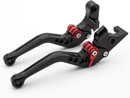 Miniatura 5 de Palancas de freno de embrague para FJ09/MT09 Tracer/GT FZ09/MT09/SR 14-20, FZ07/MT07 14-22, FZ10/MT10 16-23, NIKEN/GT Tenere 700 19-22, XSR 700 900