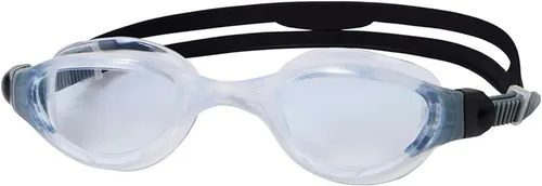 Miniatura 6 de Zoggs Gafas de natación Phantom 2.0 unisex para adultos, protección UV, visión amplia, lente curvada, ajuste rápido, sin fugas, 461031