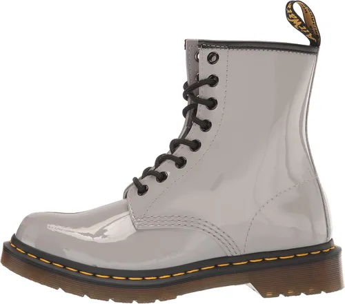 Miniatura 8 de Dr. Martens Botas de moda para mujer 1460 W