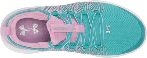 Miniatura 5 de Under Armour - Tenis para niños Pre School Infinity 2