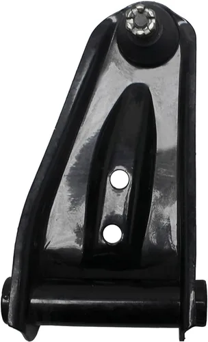 Miniatura 184 de Detroit Axle - Brazo de control delantero derecho para Chrysler 300 2008-2023 Dodge Challenger 2005-2008 Magnum 2005-2008, brazo de control