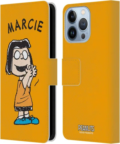 Miniatura 167 de Head Case Designs Funda de piel con licencia oficial de Peanuts Snoopy Characters compatible con Apple iPhone 7/8/SE 2020 y 2022