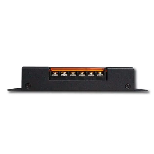 Miniatura 5 de Amplificador de señal LED de 4 canales RGBW 5-24VDC 8A/CH repetidor utilizado para agregar más módulos LED RGBW, tiras LED RGBW o luces LED RGBW