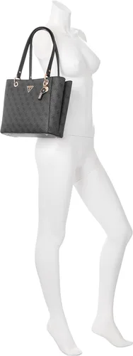 Miniatura 5 de GUESS Noelle - Bolso pequeño Noel