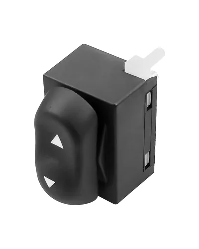 Interruptor de ventana eléctrica para Mustang Mercury Tracer Ford Escort 1997-2003 Reemplazar 901-343 F4ZZ14529A DWS132 Delantero Izquierdo Derecho