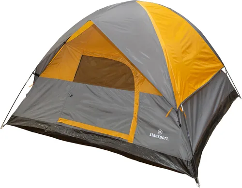 Miniatura 22 de Stansport Tienda de Campamento para 2 Personas