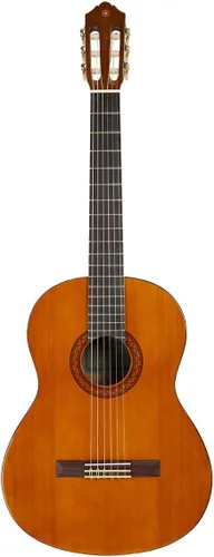 Miniatura 2 de Guitarra clásica Yamaha para estudiantes, Natural