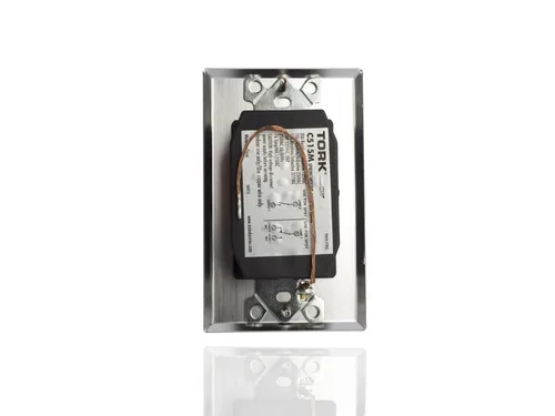 Miniatura 3 de Apagador de tiempo para pared con interruptor automático Sringwound estilo comercial serie C, 1