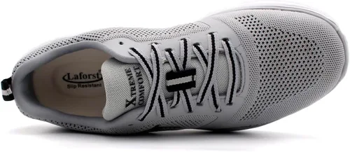 Miniatura 9 de Laforst Tenis antideslizantes Extreme Comfort para hombre