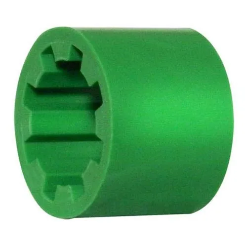 Miniatura 3 de J/B Industries PR-308 - Funda flexible para acoplador de bomba de vacío