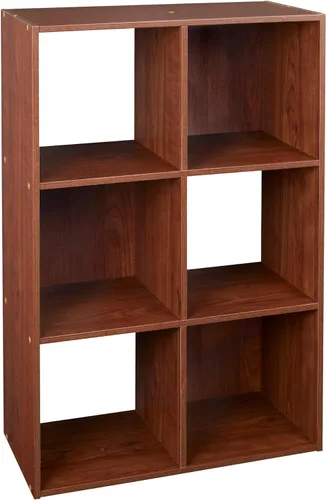 Miniatura 38 de Organizador cúbico ClosetMaid Blanco
