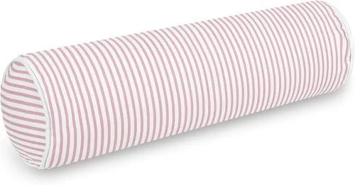 Miniatura 10 de Hofdeco Premium Coastal Patio Funda de Almohada Lumbar Solo para Interiores y Exteriores, 12"x20" Repelente al Agua para Patio Trasero, Sofá, Rayas
