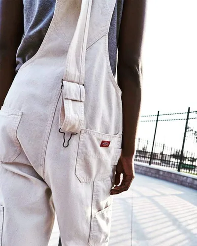 Miniatura 6 de Dickies, delantal para pintor de hombre