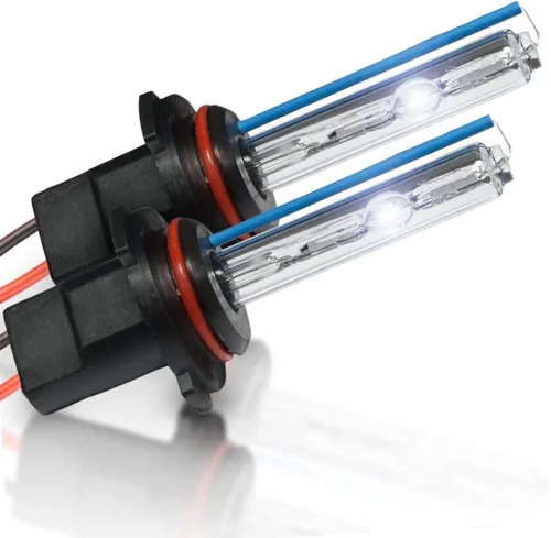 Miniatura 11 de Bombillas de reemplazo, HID-Warehouse®, HID Xenon, 10000K - azul oscuro