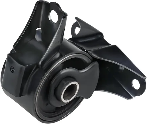 Miniatura 6 de Kit de transmisión de montaje de motor de motor de repuesto para Honda Odyssey 2005 2006 Compatible con EX LX 3.5L V6 VTEC OE# A4553 A4555 A4559