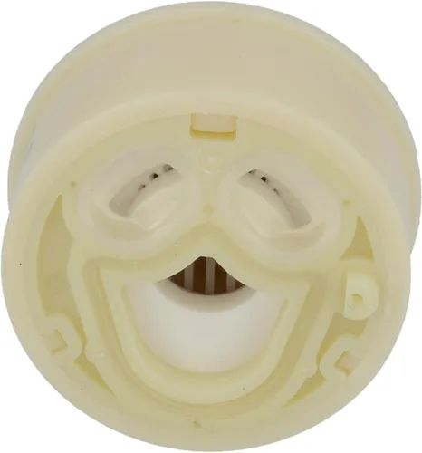 Miniatura 3 de Hansa Hansaeco 59904601 - Cartucho de control para accesorios empotrados y ocultos, color blanco